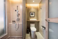 Atour Hotel Huizhou Huiyang High-speed Railway Station