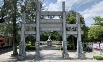 King Boutique Hotel (People's Park Pedestrian Street)