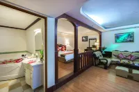 Smiling Hotel Hotels in Siem Reap