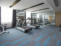 Qingmu Platinum Hotel Danyang otelleri