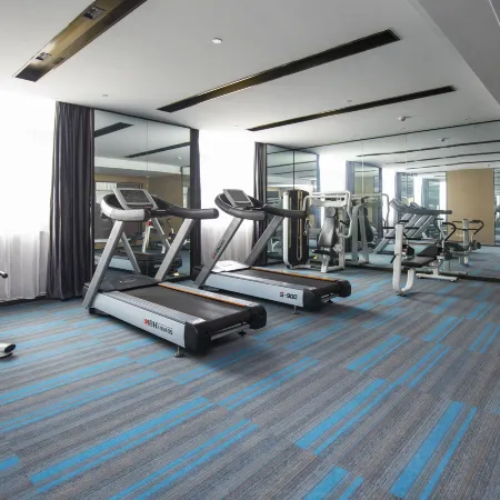 Qingmu Platinum Hotel