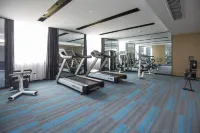 Qingmu Platinum Hotel