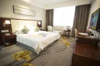 Hong San Huan Hotel