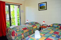 Coconut Grove Holiday Apartments Hotels in Coconut Grove
