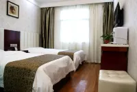 Shangpin Theme Hotel Hotels in Qian County