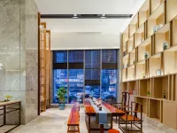 Mandao Hotel Hotels in Nanbu County