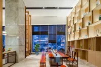 Mandao Hotel Hotels in Nanbu County