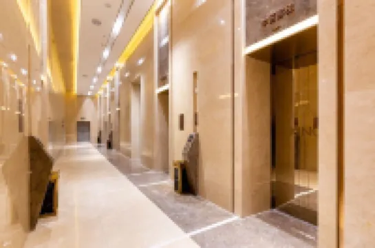 瀋陽Double 7電競公寓（青年公園地鐵站彩塔夜市店）