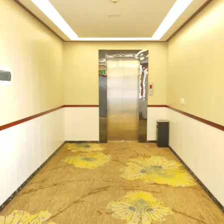 Holiday Inn Chabu Charhuadu