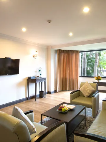 รูปภาพของดิ อิมพีเรียล โฮเทล แอนด์ คอนเวนชั่น เซ็นเตอร์ พิษณุโลก