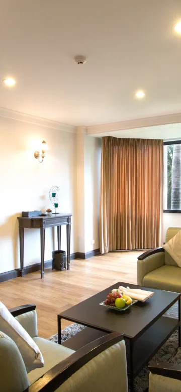 ห้องจูเนียร์สวีท