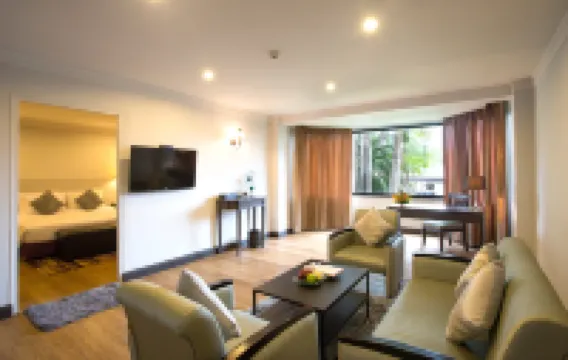 The Imperial Hotel & Convention Centre Phitsanulok