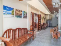 RedDoorz @ Caimito Drive Dampas Hotels in Baclayon