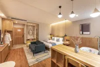 Qingfeng Impression Hotel (Suzhou Guanqian Street Pingjiang Road Branch) - Evcil Hayvan Kabul Edilen Alan