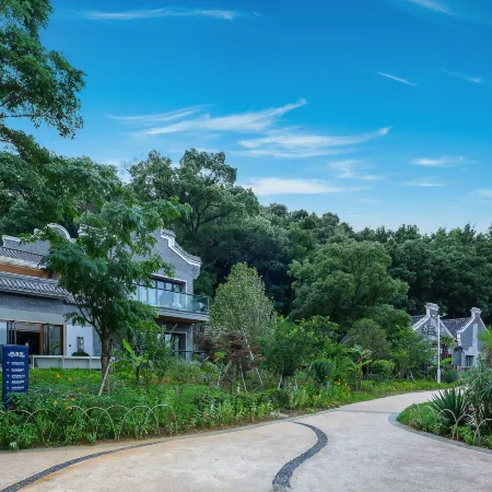 Ninghai Mirage Bay Homestay