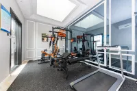 Morning Inn Hotel (Shaoyang High-Speed Railway Station Weiyuan Plaza)