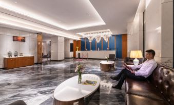 Mercure Shenzhen Pinghu