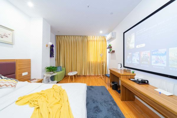 厦门翔鹭岛公寓