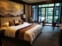 Wenfeng Hotel (Nantong New Sanshui Building)