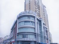 7天优品酒店(淄博淄川鸿泰店)