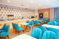 Grace Inn Hotel (Weifang High-Speed Railway North Station)