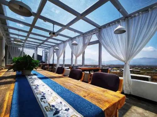 A sea by sea Guesthouse