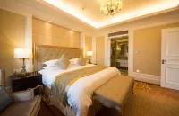 Jiayuan Yuanshun Venice Hotel Hotels in Tongxiang