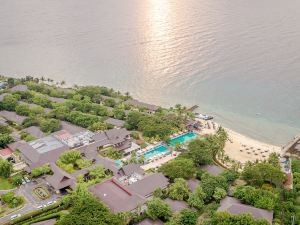 Crimson Resort and Spa - Mactan Island, Cebu