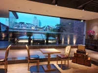 Taiyi smart hotel（WenzhouWuma Street dian）