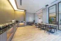 hantingホテル（重慶西駅站前広場）