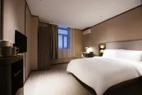 HanTing Hotel (Changzhou Railway Station Qingguo Lane)