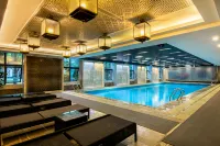 Angel Garden Resort Hotel - 5 stjerner
