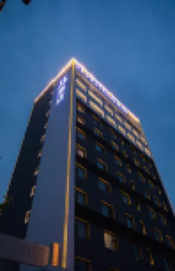 H Hotel (Taiyuan South Railway Station, Shanxi University)