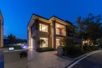 Manye Holiday Villa (Tianlu Mountain Inn, Longmen) Hotels in Longmen