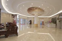 Yeste Yestour Hotel (Jieyang Qishan Forest Park)