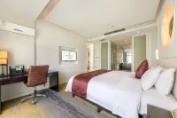 Rezen Hotel Heyi Hotels in Yanling