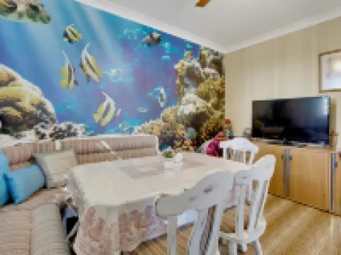 Coral Inn Boutique Resort Hotels in Yeppoon