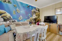 コーラル イン ブティック モーテル