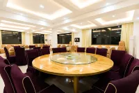 Wudang Huihe Hotel (Entrance store of Wudang Mountain Scenic Area) - sarapan