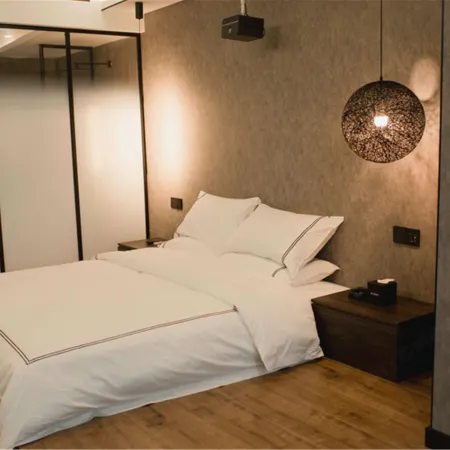 Xiangcheng Mocheng Hotel