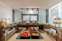 Junlai Hotel (Zhangzhou Jian'an Cultural Plaza)