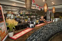 Banjo Paterson Inn - bar
