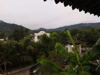 泾县查氏山庄 - 酒店景观