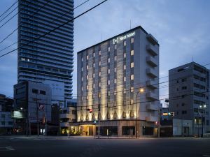 Nest Hotel Hiroshima Ekimae