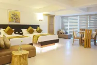 Commander Suites de Boracay
