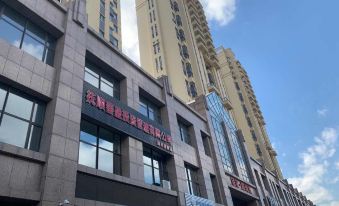 Shengtu apartment