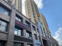 Shengtu apartment Hotels in Wanghua Commercial Area