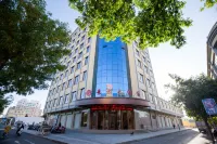 Jingsu  Hotel Hotels in Minqin
