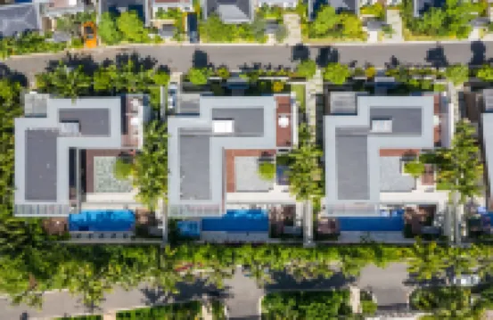 三亞寬合居度假別墅酒店（國際免税城店）