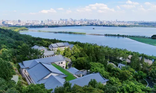 Westlake Villa·Hangzhou&State Guest Reception Center